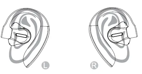 Shenzhen-Baixinbang-Technology-AUV5200-Intelligent-Noise-Reduction-Bluetooth-Headset-FIG-3