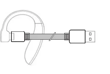 Shenzhen-Baixinbang-Technology-AUV5200-Intelligent-Noise-Reduction-Bluetooth-Headset-FIG-4