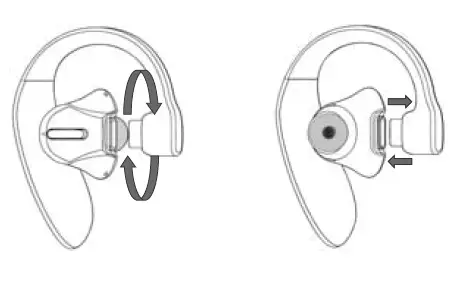 Shenzhen-Baixinbang-Technology-AUV5200-Intelligent-Noise-Reduction-Bluetooth-Headset-FIG-5