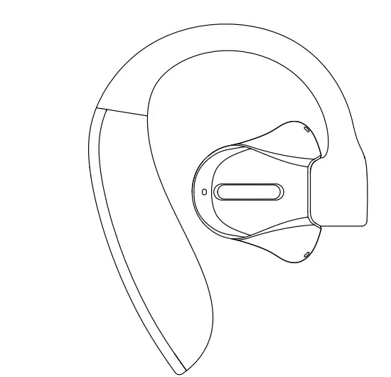 Shenzhen-Baixinbang-Technology-AUV5200-Intelligent-Noise-Reduction-Bluetooth-Headset-PRODUCT