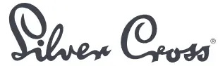 Silver Cross-logo