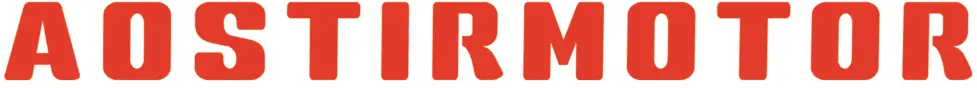 AOSTIRMOTOR Logo