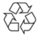 Recycle icon