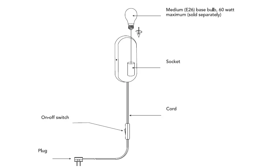 globe-52099-Wall-Sconce-fig-4
