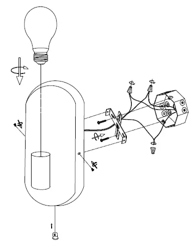 globe-52099-Wall-Sconce-fig-7