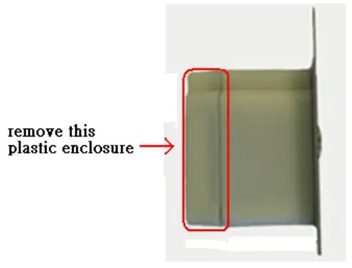 Aristel AN1804 4G Intercom and Access Control - tainless