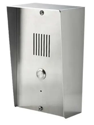 Aristel AN1804 4G Intercom and Access Control