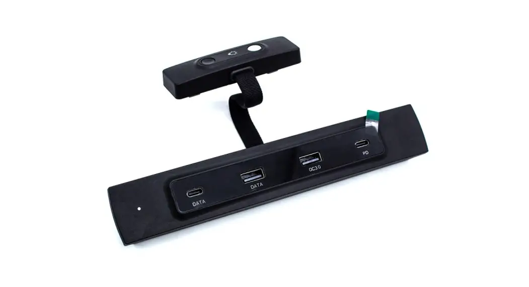 Tesla Mp80 Multifunctional Usb Hub User Manual Tesla Mp80 Multifunctional Usb Hub User Manual
