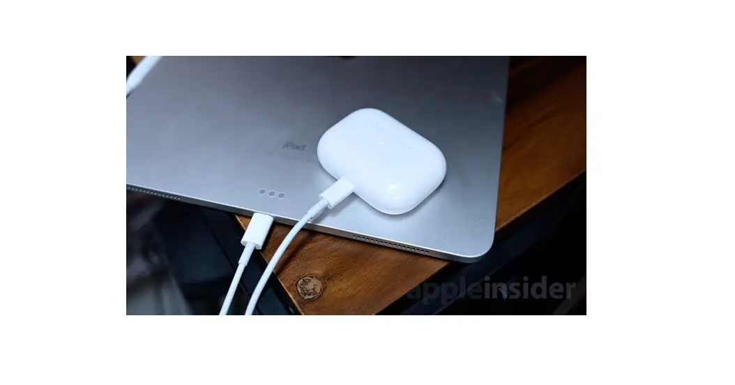 Charge Airpods To Use With Ipad Charge Airpods To Use With Ipad