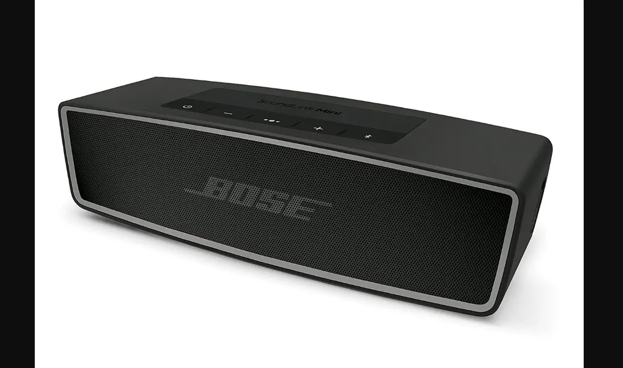 Bose Mini Bluetooth Speaker Ii User Manual