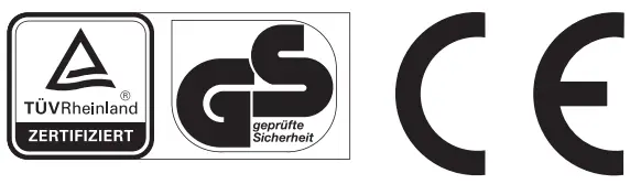 meister MAS18 V1 Cordless Drill & Screwdriver - Icon