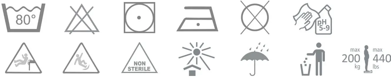 immedia IM140 4WayGlide Mini Nylon Sheet - icon 2