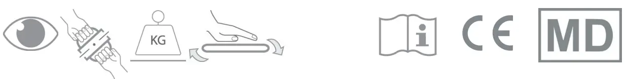 immedia IM140 4WayGlide Mini Nylon Sheet - icon 3