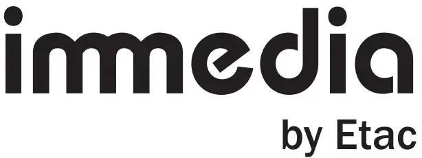 immedia logo