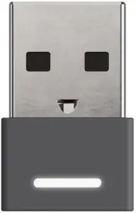 logitech Zone Wireless Receiver