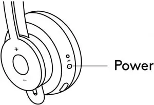 Connecting Receiver to the Headset Instructions