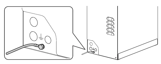 VIDEOTEC WASEX2T4AT Wasex Explosion Proof Wash System 12