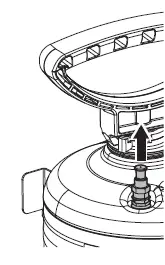 VIDEOTEC WASEX2T4AT Wasex Explosion Proof Wash System 23