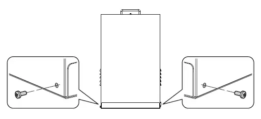 VIDEOTEC WASEX2T4AT Wasex Explosion Proof Wash System 28