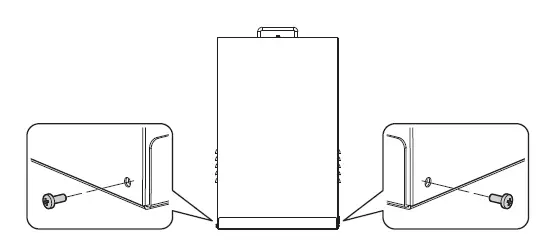 VIDEOTEC WASEX2T4AT Wasex Explosion Proof Wash System 3