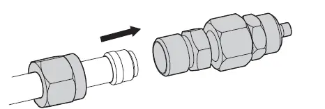 VIDEOTEC WASEX2T4AT Wasex Explosion Proof Wash System 31