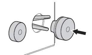VIDEOTEC WASEX2T4AT Wasex Explosion Proof Wash System 6