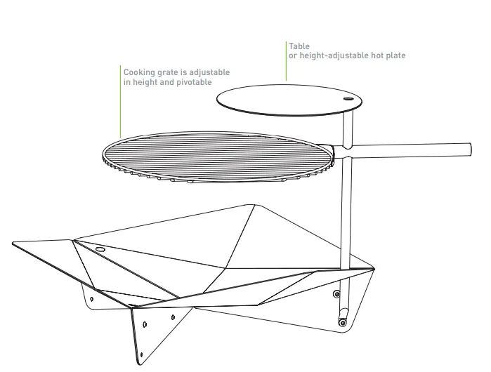 hofats-HOFA-HO330443-Triple-Fire-Bowl-and-Grill-FIG-1