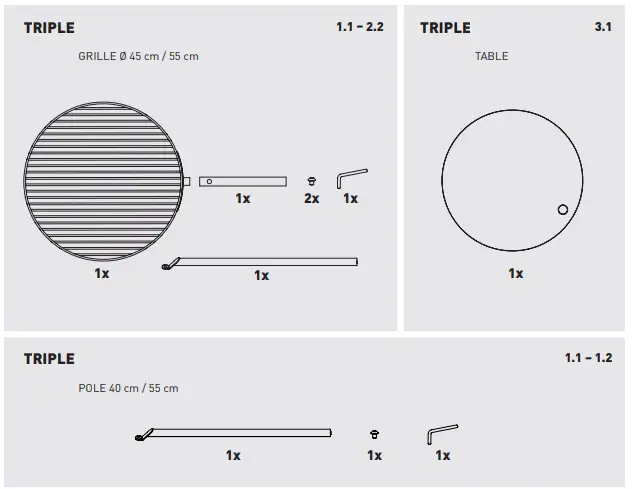 hofats-HOFA-HO330443-Triple-Fire-Bowl-and-Grill-FIG-3