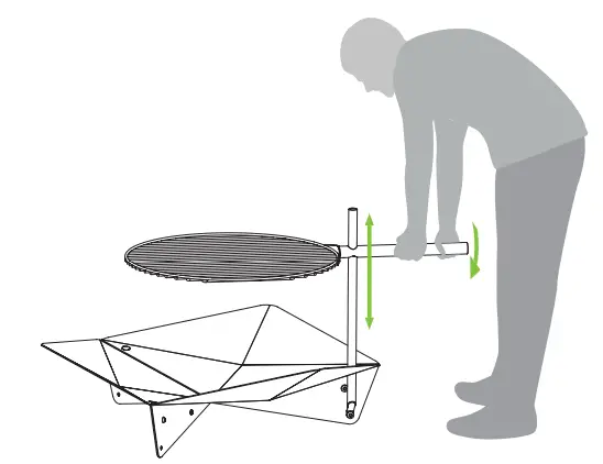 hofats-HOFA-HO330443-Triple-Fire-Bowl-and-Grill-FIG-5