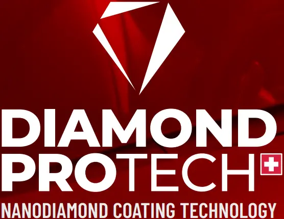 DIAMOND PROTECH logoA