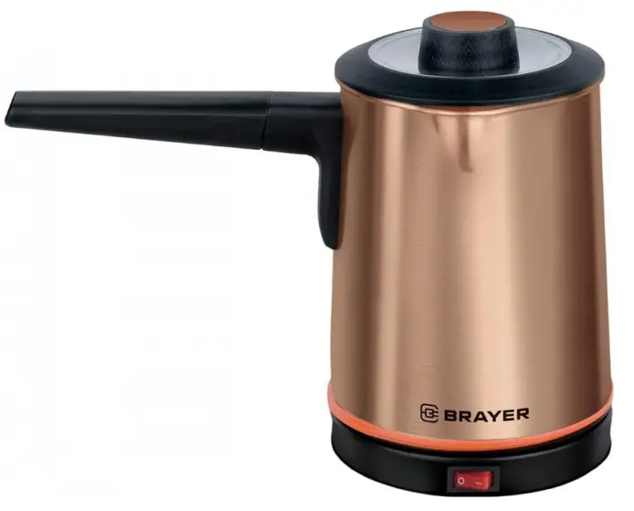 BRAYER-BR1141-Coffee-Maker-product