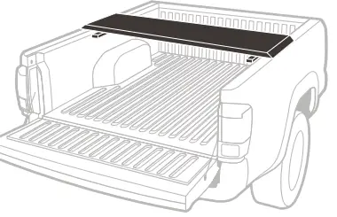 DIAMONDBACK-CVR-1-Heavy-Duty-Truck-Bed-Cover-FIG-3