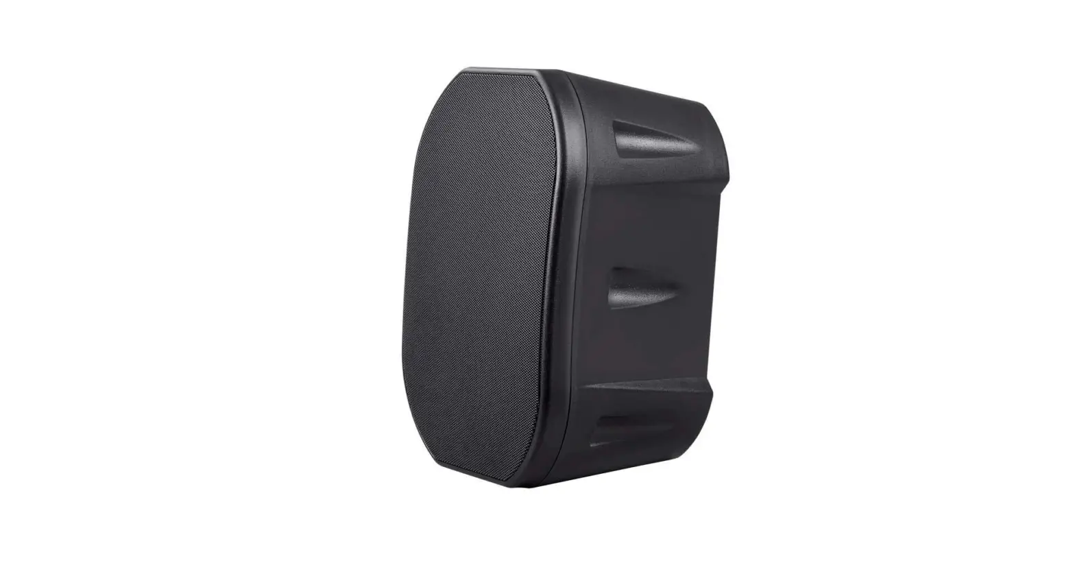 Monoprice 121645 Commercial Audio User Guide