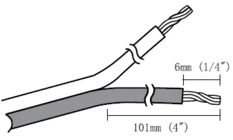 Monoprice-121645-Weatherproof-70V-100V-2-way-Speakers-fig-2