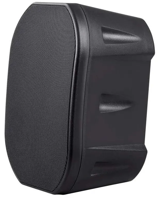Monoprice-121645-Weatherproof-70V-100V-2-way-Speakers