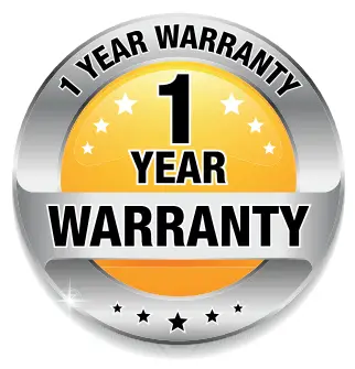 Warranty symbol