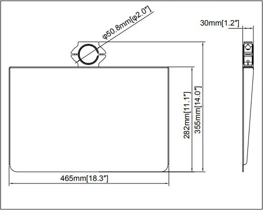 KIMEX-032-1062-TV-wall-mount-on-LDLC-FIG-2