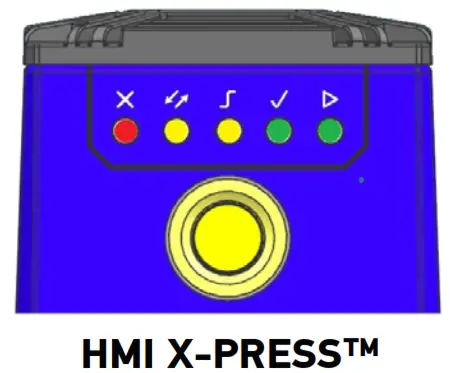 DATALOGIC MATRIX 320 Stationary Industrial Scanners - 5