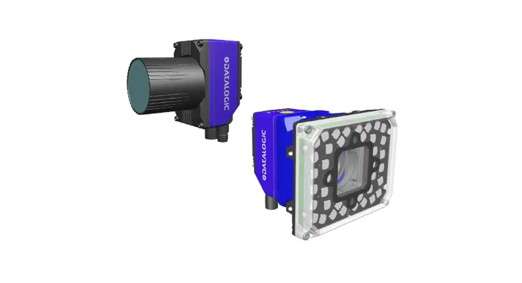 Datalogic Matrix 320 Stationary Industrial Scanners Instruction Manual Datalogic Matrix 320 Stationary Industrial Scanners Instruction Manual