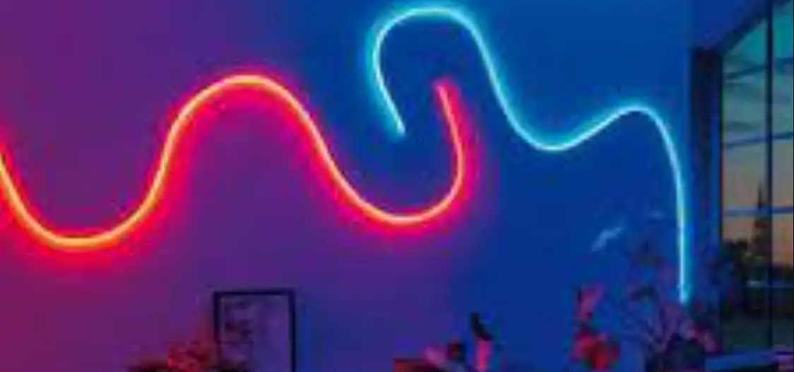 Paulmann 704.80 Universal Strip Light Instructions