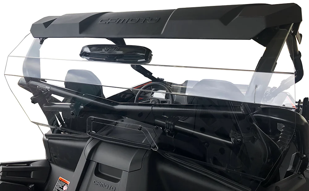 SPIKE 78-3500V-R Cfmoto Zforce 950 Sport-fig1