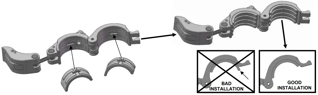 SPIKE 78-3500V-R Cfmoto Zforce 950 Sport-fig2