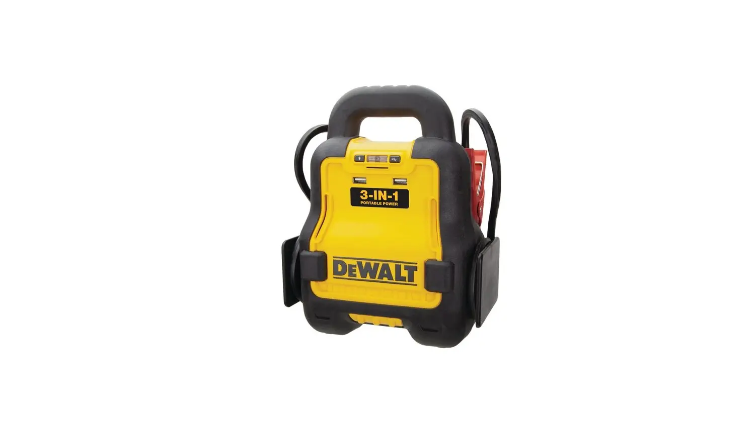 Dewalt Dxae20vbb 20v Max* Cordless Professional Battery Booster Instruction Manual