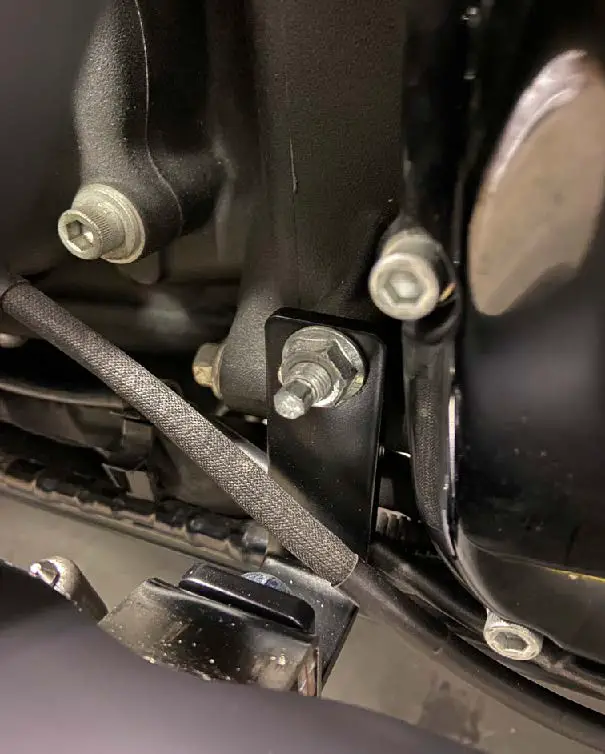 VANCE-HINES 46371-Harley-Davidson-Touring-Power-05