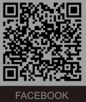 FENIX PD35 V3 1700 Lumens Compact Tactical LED Torch - QR code 1