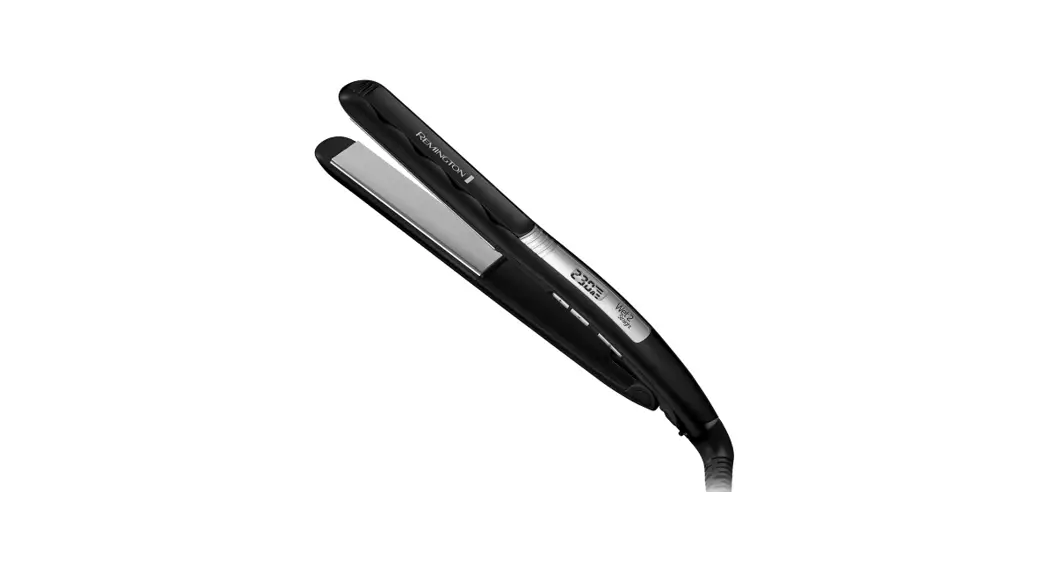 Remington Aqualisse S7202 Extreme Hair Straightener User Guide