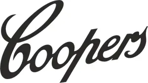 COOPERS LOGO