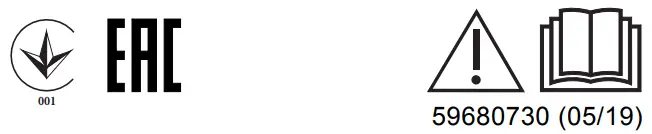 KARCHER K 3 Compact High Pressure Washer - icon