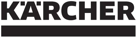 KARCHER LOGO