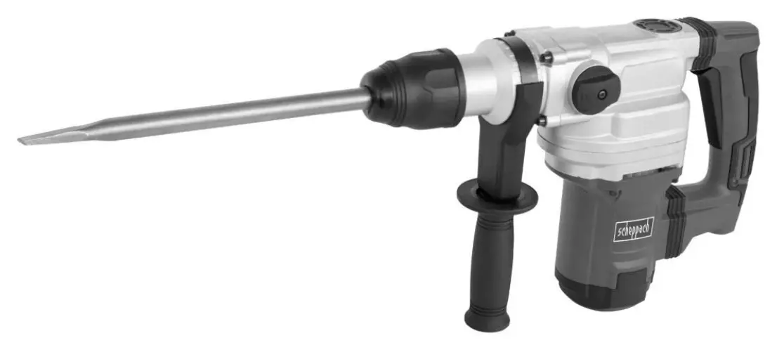 scheppach DH1200MAX Rotary Hammer